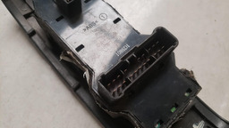 COMANDO VIDRO DIANTEIRO ESQUERDO HONDA FIT 2003 A 2008