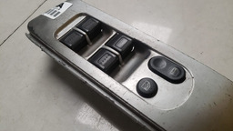 COMANDO VIDRO DIANTEIRO ESQUERDO HONDA FIT 2003 A 2008