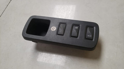 COMANDO TRAVA VIDRO RENAULT DUSTER 2012 A 2020