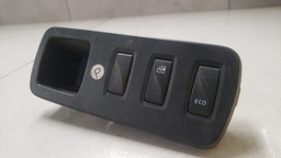 COMANDO TRAVA VIDRO RENAULT DUSTER 2012 A 2020