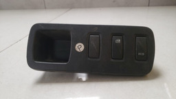 COMANDO TRAVA VIDRO RENAULT DUSTER 2012 A 2020