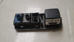 COMANDO TRAVA VIDRO RENAULT DUSTER 2012 A 2020