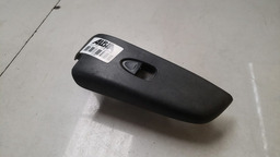 BOTAO VIDRO TRASEIRO ESQUERDO HONDA NEW CIVIC 2006 A 2011