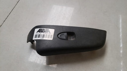 BOTAO VIDRO TRASEIRO ESQUERDO HONDA NEW CIVIC 2006 A 2011