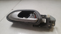 MAÇANETA INTERNA ESQUERDA HONDA NEW CIVIC 2006 A 2011 (19)