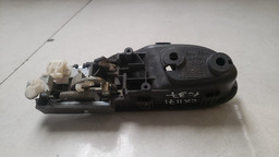 MAÇANETA INTERNA ESQUERDA HONDA NEW CIVIC 2006 A 2011 (17)