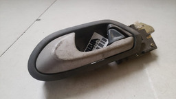 MAÇANETA INTERNA ESQUERDA HONDA NEW CIVIC 2006 A 2011 (17)