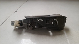 MAÇANETA INTERNA ESQUERDA HONDA NEW CIVIC 2006 A 2011 (17)