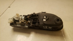 MAÇANETA INTERNA ESQUERDA HONDA NEW CIVIC 2006 A 2011 (15)