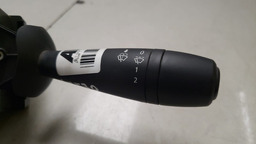 CHAVE LIMPADOR PARABRISA RENAULT LOGAN 2015 A 2021