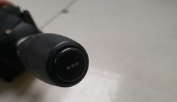 CHAVE LIMPADOR PARABRISA RENAULT LOGAN 2015 A 2021