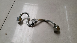 CANO INJETOR RENAULT MASTER 2.3 2013 A 2018