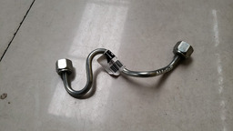 CANO INJETOR RENAULT MASTER 2.3 2013 A 2018