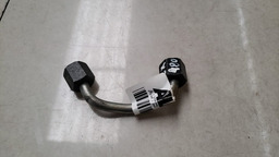 Cano Injetor Vw Amarok 3.0 2010 a 2018