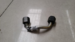 CANO INJETOR VW AMAROK 3.0 2010 A 2018