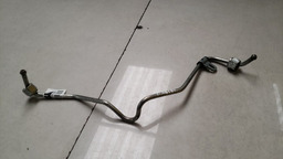 CANO COMBUSTÍVEL RENAULT MASTER 2.3 2013 A 2018