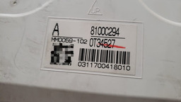 PAINEL INSTRUMENTOS MITSUBISHI OUTLANDER 2013 A 2016