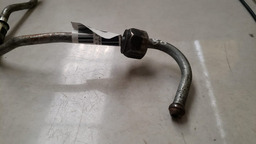 CANO INJETOR MITSUBISHI L200 TRITON 3.2 2008 A 2015 (2)