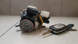 Cilindro Ignição C/chave Mitsubishi Outlander 2013 a 2016