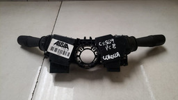 CHAVE DE SETA TOYOTA COROLLA 2015 A 2019