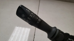 CHAVE DE SETA TOYOTA COROLLA 2015 A 2019