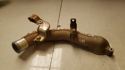 Cano Retorno Agua Toyota Hilux 2005 A 2015 (8)