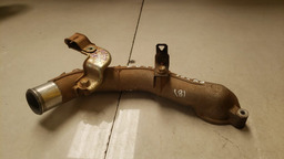 CANO RETORNO AGUA TOYOTA HILUX 2005 A 2015 (8)