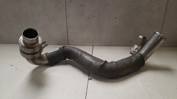 MANGUEIRA INTERCOOLER RANGE ROVER EVOQUE 2.0 2012 A 2015