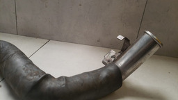 MANGUEIRA INTERCOOLER RANGE ROVER EVOQUE 2.0 2012 A 2015