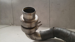 MANGUEIRA INTERCOOLER RANGE ROVER EVOQUE 2.0 2012 A 2015