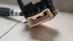 CHAVE DE SETA TOYOTA COROLLA 2003 A 2008 (4)