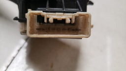 CHAVE DE SETA TOYOTA COROLLA 2003 A 2008