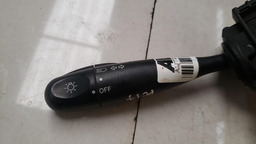 CHAVE DE SETA TOYOTA COROLLA 2003 A 2008