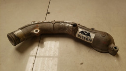 CANO RETORNO AGUA TOYOTA HILUX 2005 A 2015 (7)