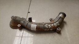 CANO RETORNO AGUA TOYOTA HILUX 2005 A 2015 (7)