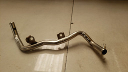 CANO AGUA TOYOTA COROLLA 2009 A 2014