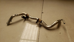 CANO AGUA TOYOTA COROLLA 2009 A 2014