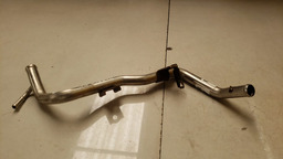 Mangueira Respiro Motor Citroen C4 2007 a 2013