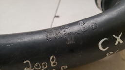 MANGUEIRA INTERCOOLER CITROEN DS3 1.6 THP 2012 2013