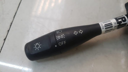 CHAVE DE SETA MITSUBISHI AIRTREK 2006 A 2012