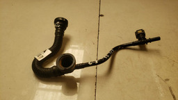 MANGUEIRA RESPIRO MOTOR CITROEN C3 1.4 2003 A 2012