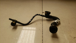 MANGUEIRA RESPIRO MOTOR CITROEN C3 1.4 2003 A 2012