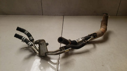 Cano Óleo Toyota Hilux 3.0 2005 a 2015