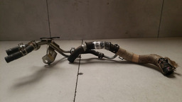 CANO ÓLEO TOYOTA HILUX 3.0 2005 A 2015