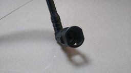 MANGUEIRA COMBUSTÍVEL VÁLVULA CANISTER NISSAN MARCH 1.0 2014