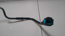 MANGUEIRA COMBUSTÍVEL VÁLVULA CANISTER NISSAN MARCH 1.0 2014