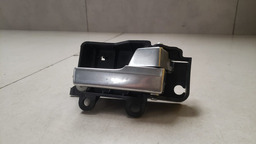 MAÇANETA INTERNA DIANTEIRA DIREITA FORD FOCUS 2008 A 2013