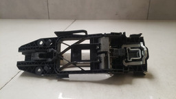 MAÇANETA EXTERNA TRASEIRA ESQUERDA VW JETTA 2011 A 2016