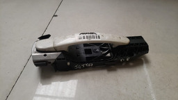 MAÇANETA EXTERNA TRASEIRA ESQUERDA VW JETTA 2011 A 2016