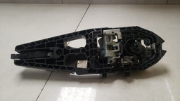 MAÇANETA EXTERNA DIANTEIRA DIREITA FORD FUSION 2013 A 2019